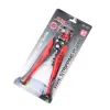 JUMLEE multi-functional automatic wire stripper, wire cutter, electrician's pliers, wire crimping pliers, crimping pliers, and wire breaking tools Item Picture